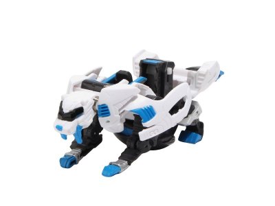 Трансформер Hello Carbot Карбот Смайлокунг 1-00457539_2