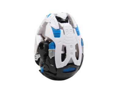 Трансформер Hello Carbot Карбот Смайлокунг 1-00457539_3