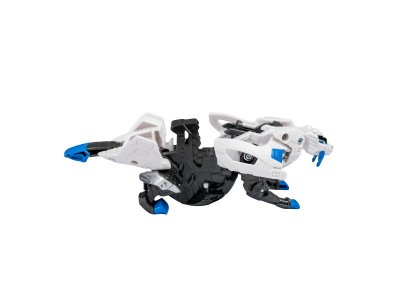 Трансформер Hello Carbot Карбот Смайлокунг 1-00457539_4