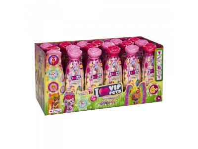 Фигурка IMC Toys Vip Pets Spring Vibes Модные щенки коллекция Мини Фаны 1-00399598_8