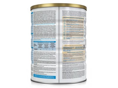 Смесь Similac Gold 2 молочная 800 г 1-00212964_2