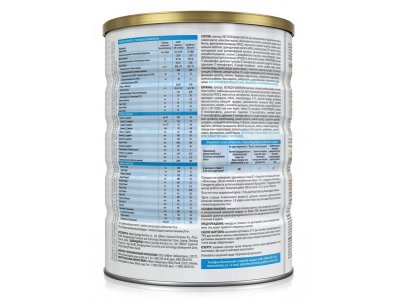 Смесь Similac Gold 2 молочная 800 г 1-00212964_4