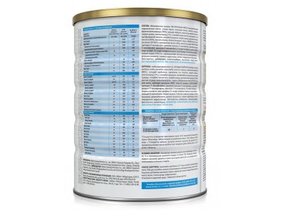 Смесь Similac Gold 3 молочная 800 г 1-00212965_4
