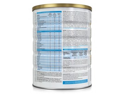 Молочко Similac 4 Gold детское сухое 800 г 1-00351115_4