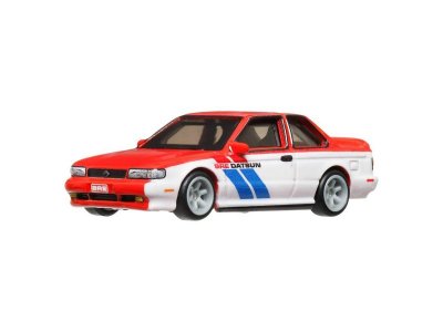 Набор игровой Hot Wheels Premium, 4 машинки, металл, 1:64 1-00457659_2