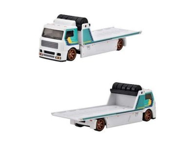 Набор игровой Hot Wheels Premium, 4 машинки, металл, 1:64 1-00457659_5