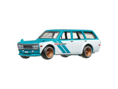 Набор игровой Hot Wheels Premium, 4 машинки, металл, 1:64 1-00457659_11