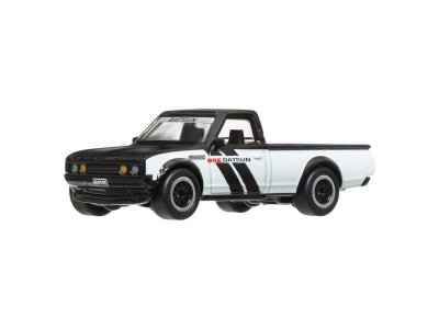 Набор игровой Hot Wheels Premium, 4 машинки, металл, 1:64 1-00457659_10