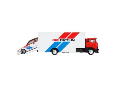 Набор игровой Hot Wheels Premium, 4 машинки, металл, 1:64 1-00457659_9