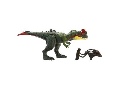 Фигурка Mattel Jurrassic World Динозавр с вращающ. хвостом и головой 1-00457660_8