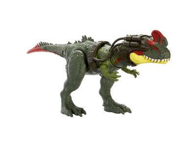 Фигурка Mattel Jurrassic World Динозавр с вращающ. хвостом и головой 1-00457660_7