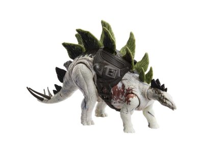 Фигурка Mattel Jurrassic World Динозавр с вращающ. хвостом и головой 1-00457660_12