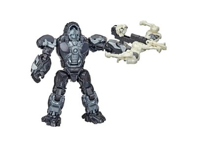 Набор трансформеров Hasbro Transformers Звероботы, робот-трансформер и фигурка-трансформер 1-00457661_5