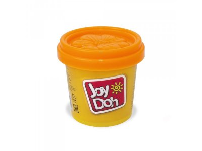 Масса для лепки Joy Doh, 112 г 1-00457662_1