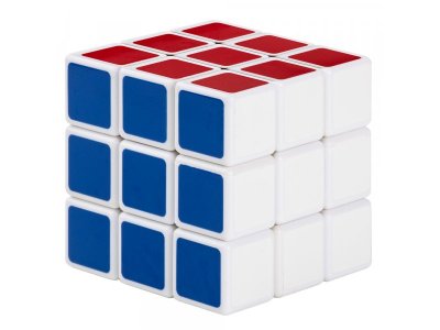 Игрушка Shantou Yisheng Волшебный кубик 1-00358831_3