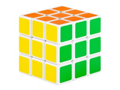 Игрушка Shantou Yisheng Волшебный кубик 1-00358831_4