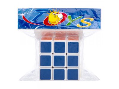 Игрушка Shantou Yisheng Волшебный кубик 1-00358831_5