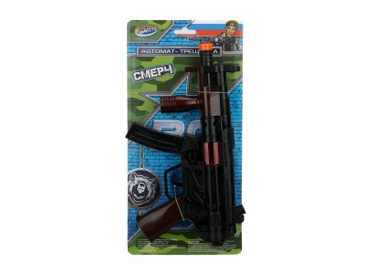Игрушка Играем вместе Автомат-трещотка 1-00458289_1