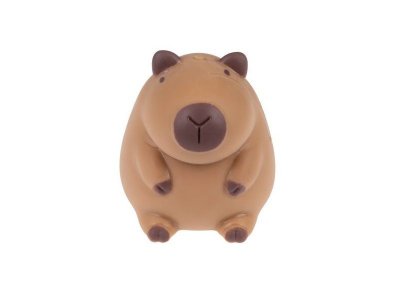 Игрушка-антистресс 1 Toy Крутой замес Капибара 9*7,5 см 1-00458348_1