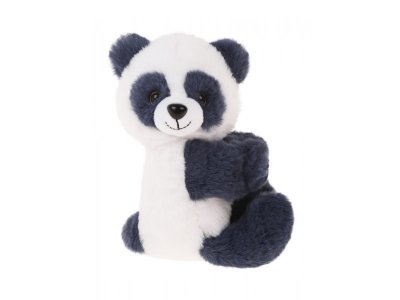 Игрушка-браслет Fluffy Family Панда 16 см 1-00458354_1
