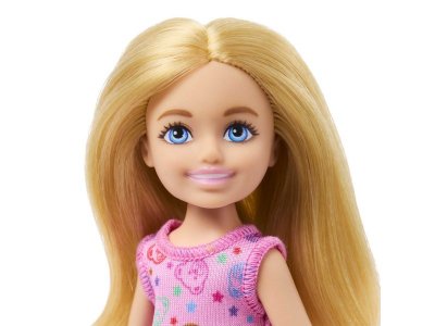 Набор игровой Barbie Chelsea Магазин игрушек Челси, с продукцией, торговым прилавком и акс. 1-00457540_4