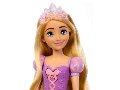 Кукла Mattel Disney Princess Поющая Рапунцель, 28 см., звук 1-00457547_4