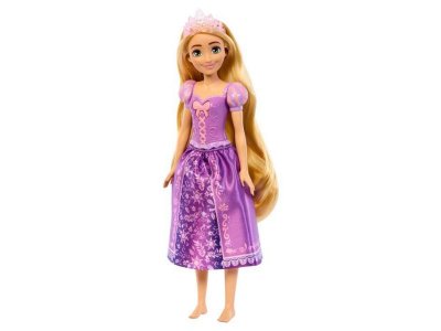 Кукла Mattel Disney Princess Поющая Рапунцель, 28 см., звук 1-00457547_6