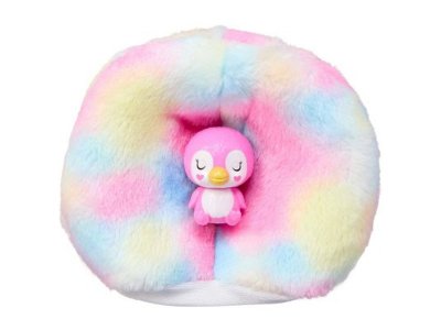 Набор игровой Barbie Cutie Reveal Милашка Барби в костюме животного и фигурка питомца 1-00457555_13
