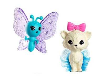 Набор игровой Barbie A Touch of Magic Прикосновение Магии Барби с питомцами и модными акс., 29 см 1-00457556_2