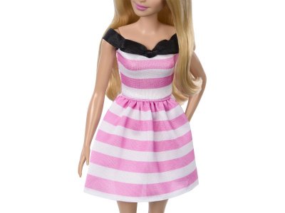 Кукла Barbie Basic 65-я годовщина в винтажном наряде, 35 см 1-00457558_3