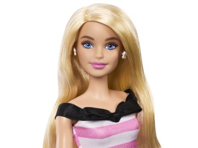 Кукла Barbie Basic 65-я годовщина в винтажном наряде, 35 см 1-00457558_4