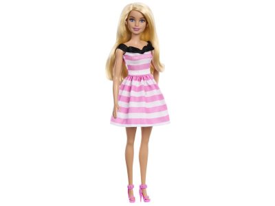 Кукла Barbie Basic 65-я годовщина в винтажном наряде, 35 см 1-00457558_6