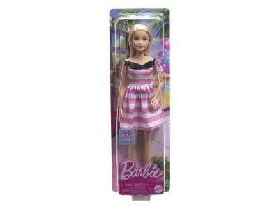 Кукла Barbie Basic 65-я годовщина в винтажном наряде, 35 см 1-00457558_7