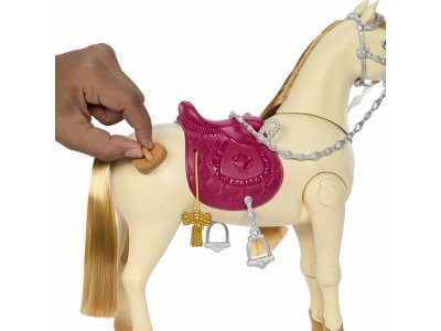 Фигурка Barbie Horse Лошадь-танцовщица с акс., звук 1-00457559_12