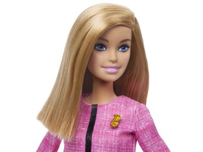 Кукла Barbie You Can Be Anything Профессии Будущий лидер, с акс., 29 см 1-00457560_3