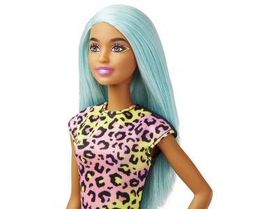 Кукла Barbie You Can Be Anything Профессии Визажист с акс., 29 см 1-00457561_4