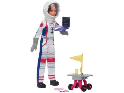 Кукла Barbie You Can Be Anything Профессии Космонавт с акс., 30 см 1-00457562_5