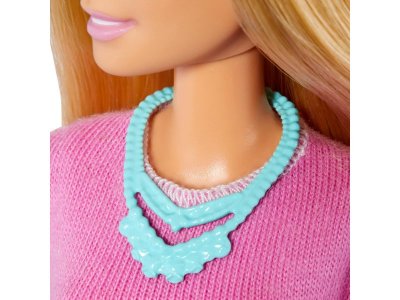 Кукла Barbie You Can Be Anything Профессии Учитель с акс., 29 см 1-00457566_4