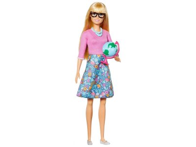 Кукла Barbie You Can Be Anything Профессии Учитель с акс., 29 см 1-00457566_7