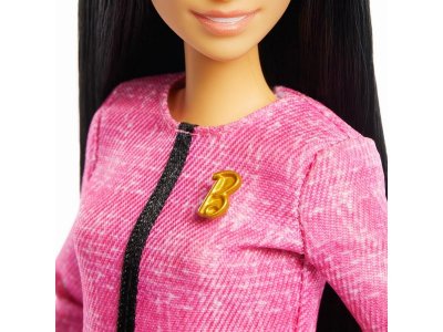 Кукла Barbie You Can Be Anything Профессии Будущий лидер с акс., 29 см 1-00457568_2