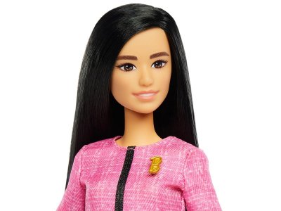 Кукла Barbie You Can Be Anything Профессии Будущий лидер с акс., 29 см 1-00457568_3