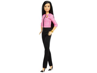 Кукла Barbie You Can Be Anything Профессии Будущий лидер с акс., 29 см 1-00457568_5