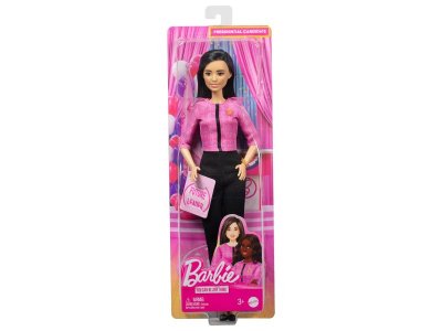 Кукла Barbie You Can Be Anything Профессии Будущий лидер с акс., 29 см 1-00457568_7