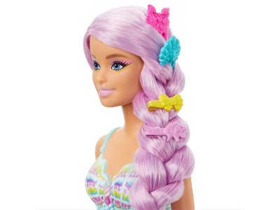 Кукла Barbie Dreamtopia Прикосновение Магии Кукла Барби, с модными акс., 30 см 1-00457572_10