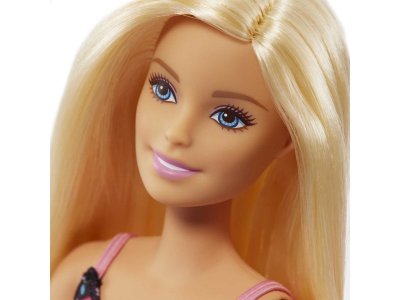 Набор игровой Barbie Doll and Accessories Поход в супермаркет с акс., 28 см 1-00457573_3