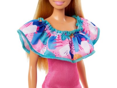 Набор игровой Barbie Stacie Кукла Барби и Стейси с 2 фигурками питомцев и акс. 1-00457577_7