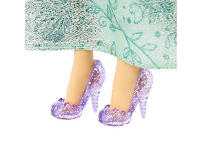Кукла Mattel Disney Princess Принцесса Ариэль 1-00457582_2