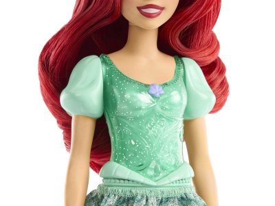 Кукла Mattel Disney Princess Принцесса Ариэль 1-00457582_3