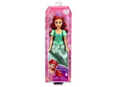 Кукла Mattel Disney Princess Принцесса Ариэль 1-00457582_4