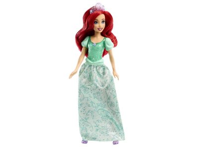 Кукла Mattel Disney Princess Принцесса Ариэль 1-00457582_5